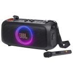 JBL On The Go