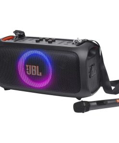 JBL On The Go