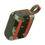 اسپیکر مدل JBL Go 4 - تصویر 8