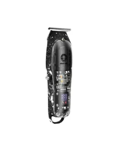 shaver transparent pro hair trimmer