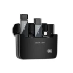 میکروفون بی‌سیم Green Lion 2-in-1 Digital Display