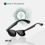 عینک هوشمند گرین لاین مدل Sydney Smart Glasses - تصویر 4