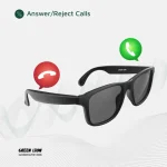 عینک هوشمند گرین لاین مدل Sydney Smart Glasses - تصویر 5