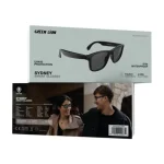 عینک هوشمند گرین لاین مدل Sydney Smart Glasses - تصویر 6
