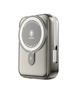 پاوربانک گرین لاین مدل Monaco MagSafe