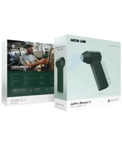 green lion jet pro blower 2