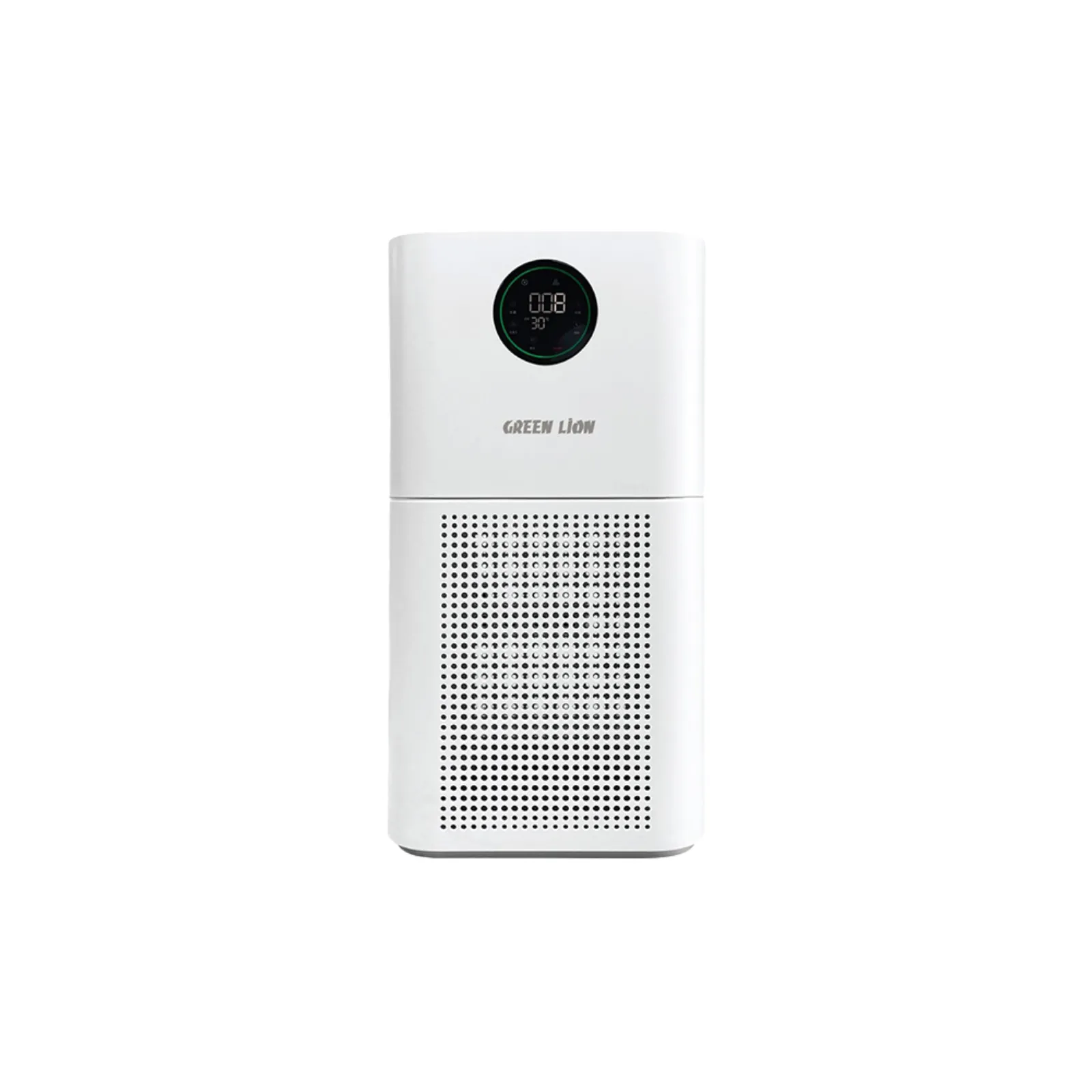 Green Lion intelligent air purifier