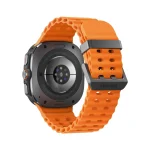 ساعت هوشمند سامسونگ مدل Galaxy Watch Ultra - تصویر 2