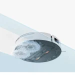 جارو رباتیک هوشمند شیائومی مدل +Xiaomi Robot Vacuum S20 - تصویر 4