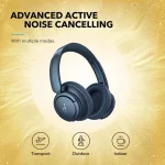 هدفون بی‌سیم انکر  Soundcore Life Q35 - تصویر 5