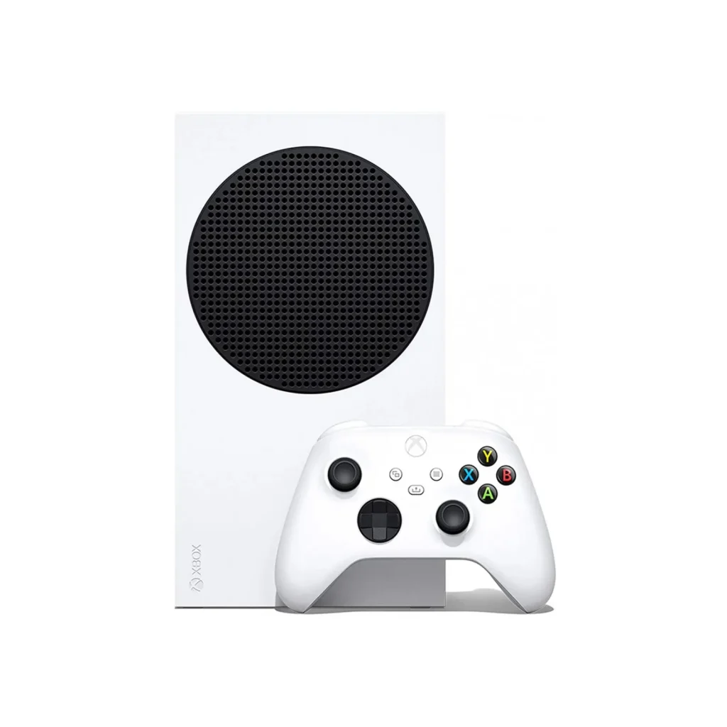 کنسول بازی Xbox Series S 1TB – نسخه دیجیتال