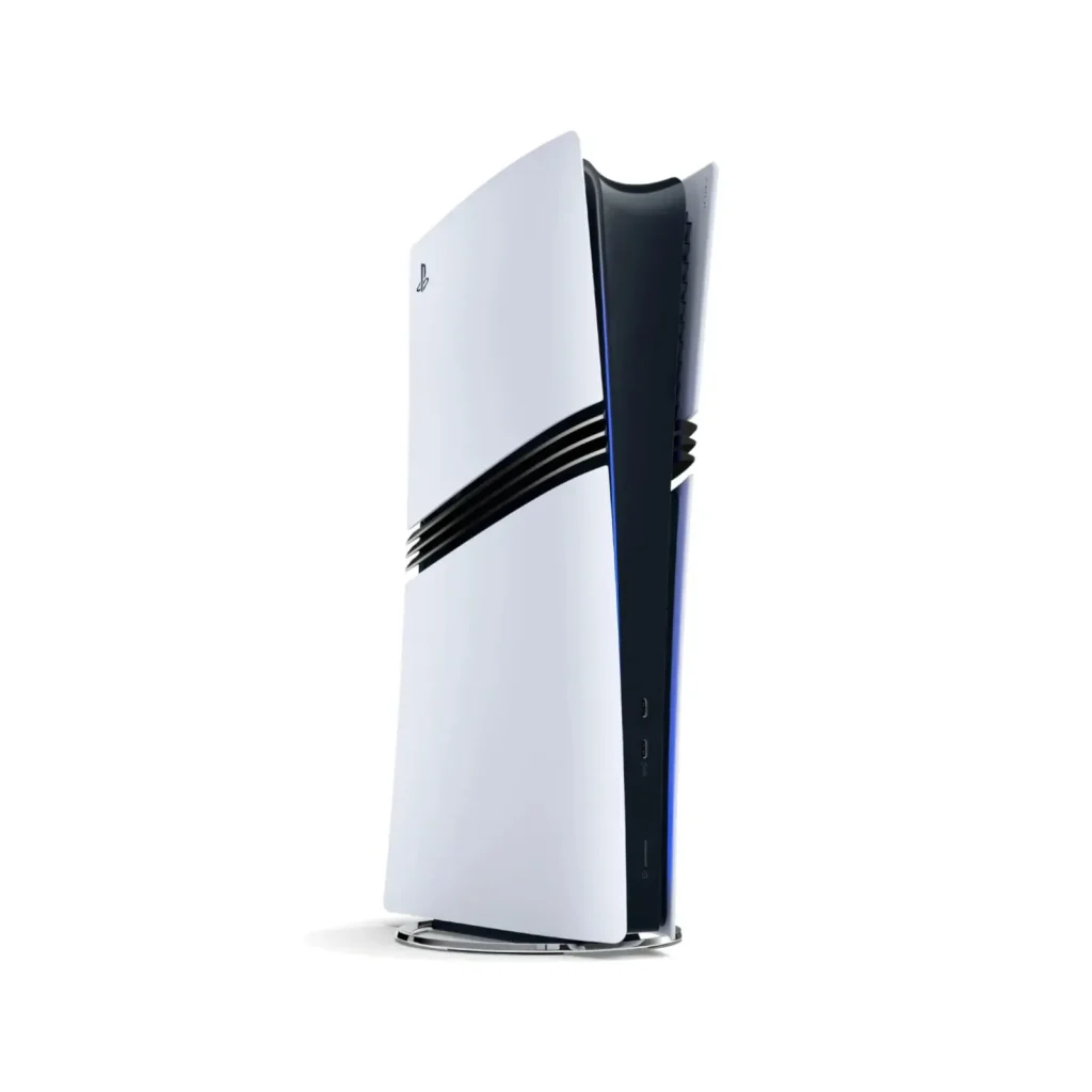 کنسول بازی سونی PlayStation 5 Pro CFI-7021