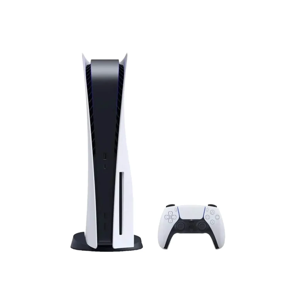 کنسول بازی سونی PlayStation 5 CFI-2016