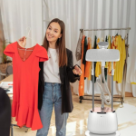 اتو لباس Green Lion Garment Steamer Pro - تصویر 3
