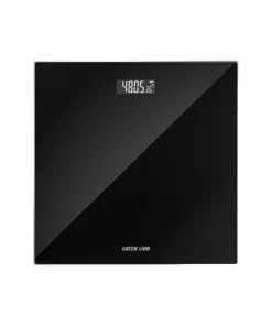 green Digital Weight scale