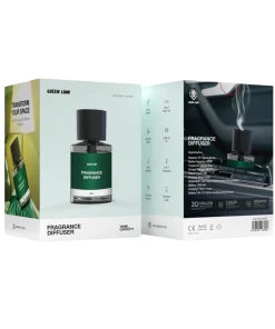 Green lion Fragrance diffuser