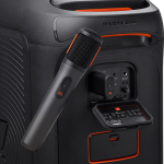 JBL Portable mic