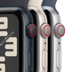 ساعت هوشمند اپل مدل Apple Watch SE 2023 40mm - تصویر 3