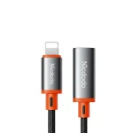 تبدیل کابل Type-C به Lightning Mcdodo - تصویر 2
