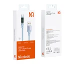 کابل Mcdodo مدلUSB CA-192 به Type C - تصویر 4