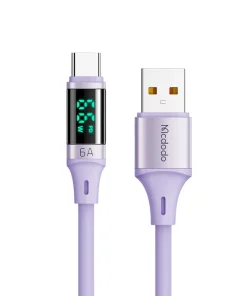 کابل Mcdodo مدلUSB CA-192 به Type C