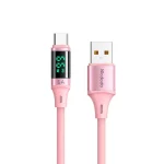 کابل Mcdodo مدلUSB CA-192 به Type C - تصویر 3