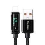 کابل USB به لایتنینگ Mcdodo مدل CA-994 سری Digital Pro - تصویر 3