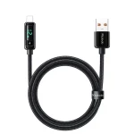 کابل USB به لایتنینگ Mcdodo مدل CA-994 سری Digital Pro - تصویر 2