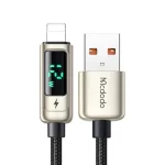 کابل USB به لایتنینگ Mcdodo مدل CA-994 سری Digital Pro - تصویر 4
