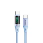 کابل Mcdodo مدل CA-194 توان 100 وات، USB-C به USB-C - تصویر 2