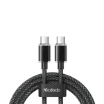 کابل USB-C Mcdodo مدل CA-367 (طول 1.2 متر) - تصویر 4