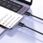 کابل USB-C Mcdodo مدل CA-367 (طول 1.2 متر) - تصویر 5
