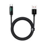 کابل Mcdodo سری USB Digital Pro به Type C - تصویر 2