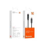 کابل شارژ Type-C به Lightning مک دودو مدل CA-521 با توان 36 وات - تصویر 2