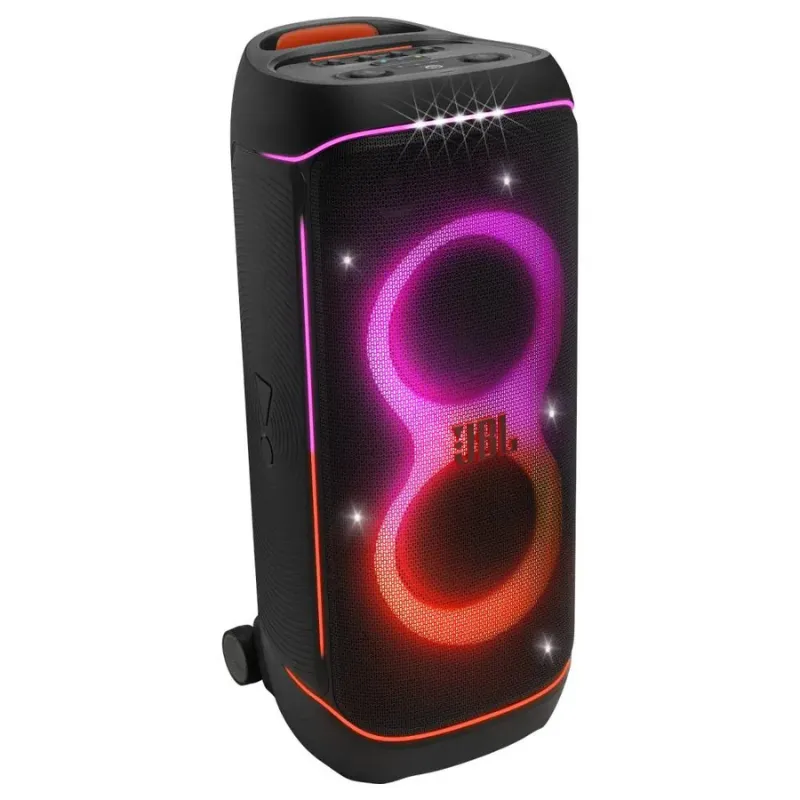 jbl720main جی بی ال Party Box 720